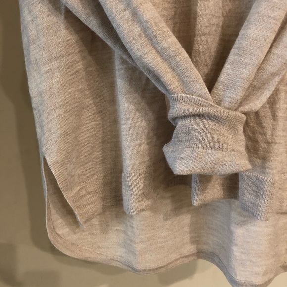 Madewell BLUSH Northlight sweater ❗️BOGO FREE❗️ - Picture 6 of 8